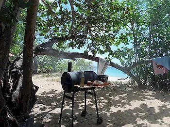 Apartment Residence Les Hauts De Deshaies Guadeloupe