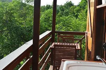 Residence Les Hauts De Deshaies 0*,