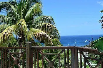 Residence Les Hauts De Deshaies 0*,  Guadeloupe