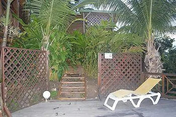 Residence Les Hauts De Deshaies Apartment