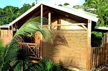Residence Les Hauts De Deshaies 0*,  Guadeloupe