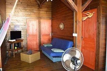 Residence Les Hauts De Deshaies Apartment
