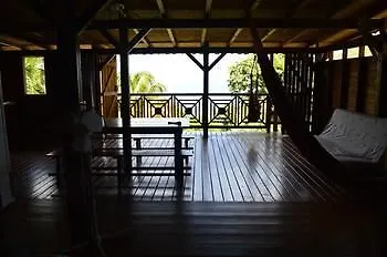 Residence Les Hauts De Deshaies Guadeloupe