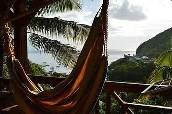 Residence Les Hauts De Deshaies 0*,  Guadeloupe