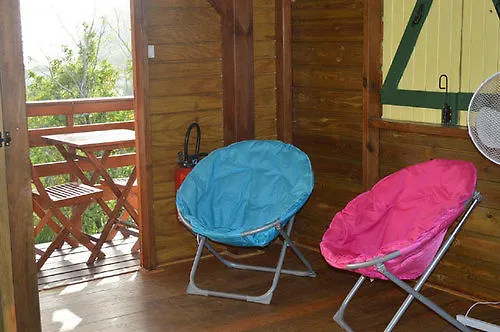 Residence Les Hauts De Deshaies 0*,  Guadeloupe