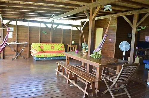 Residence Les Hauts De Deshaies 0*,  Guadeloupe