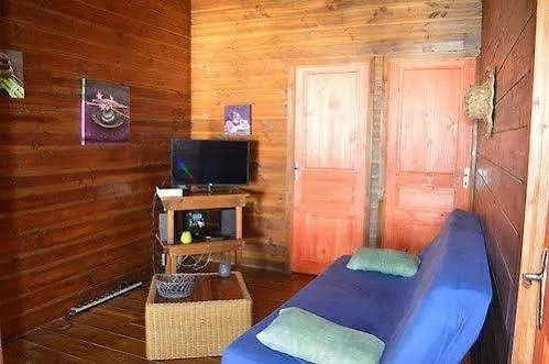 Residence Les Hauts De Deshaies 0*,  Guadeloupe