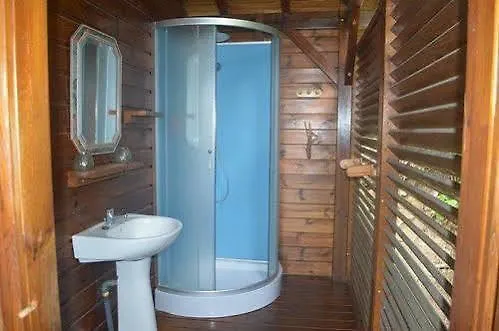 Apartment Residence Les Hauts De Deshaies Guadeloupe