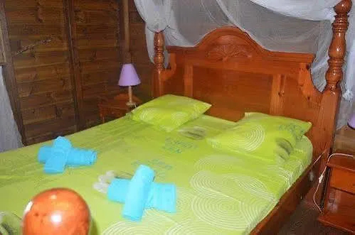 Residence Les Hauts De Deshaies Guadeloupe