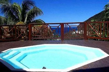 Residence Les Hauts De Deshaies