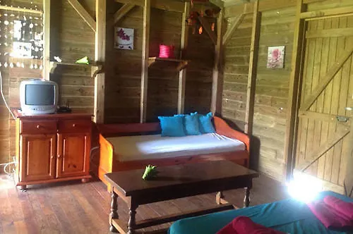 Residence Les Hauts De Deshaies Apartamento