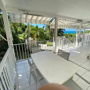 Appartement Coco-mango C, Deshaies