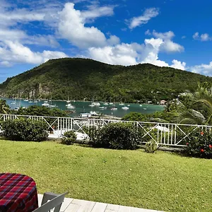 Appartement La Vigie 3, Deshaies