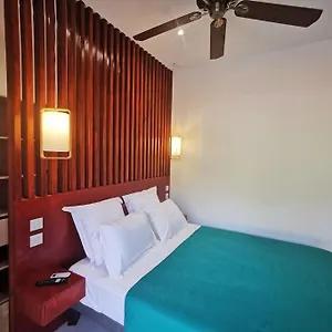 Appartement Shokola - Centre, Deshaies