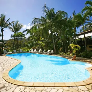3* Hotell - Habitation Grande Anse